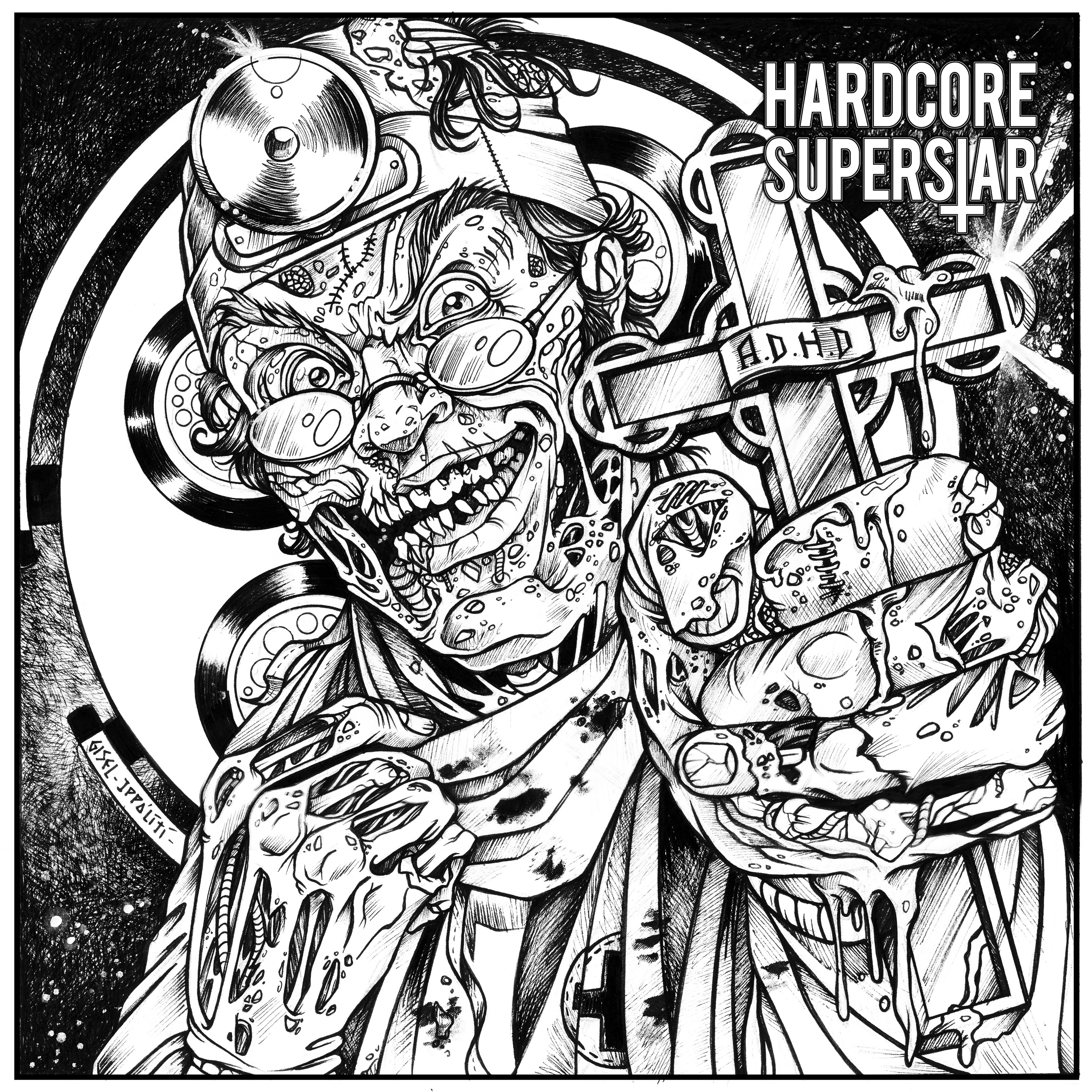 Супер хардкор. Hardcore. Hardcore Superstar you can't Kill my Rock 'n Roll. Хардкор Superstar обложки. Hardcore Superstar имя вокалиста.