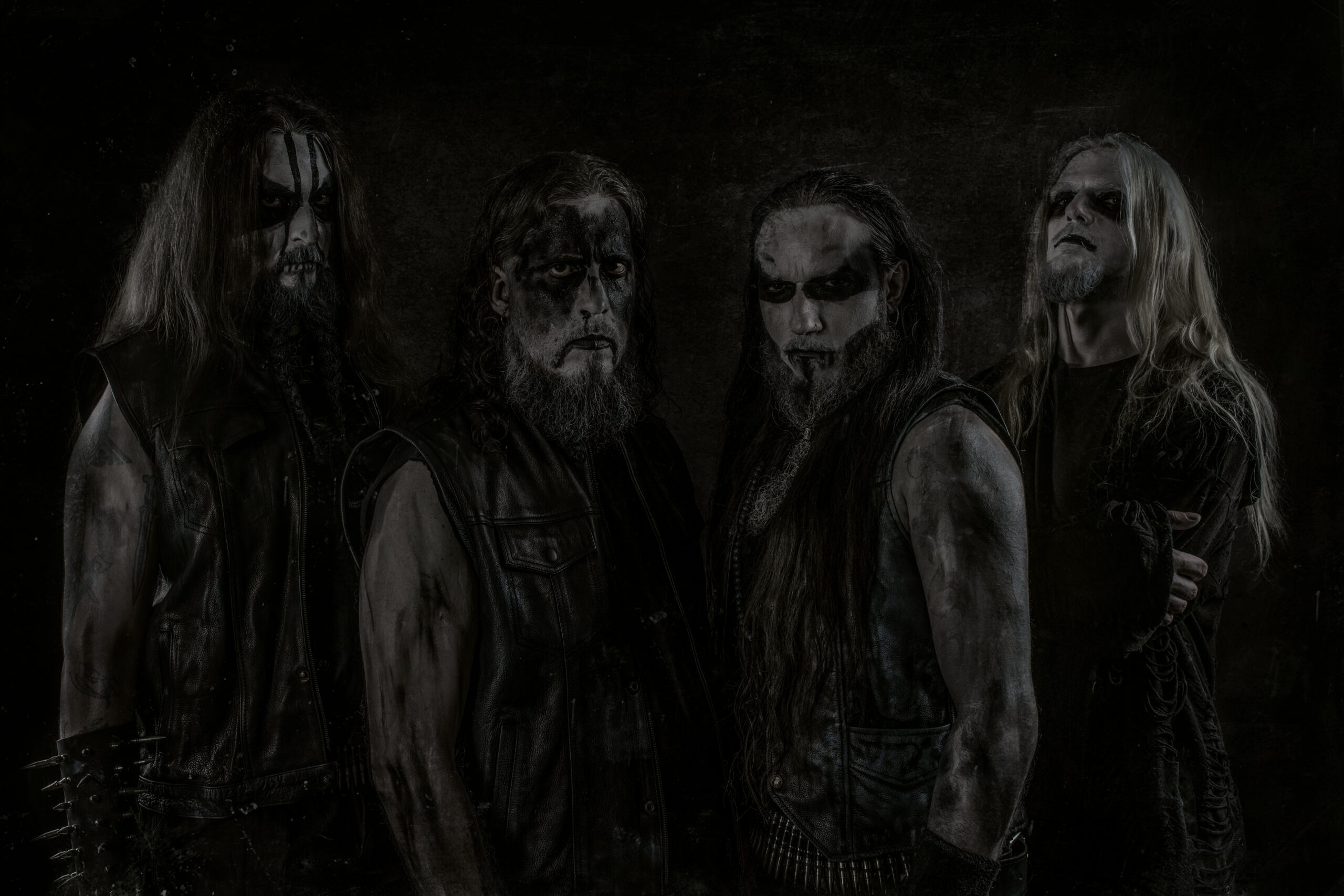 ATREXIAL unleash the new single “Blackfire Liturgy”. New album “The Serpent Abomination” out on March 22nd 2024 via Non Serviam Records. Pre-orders available