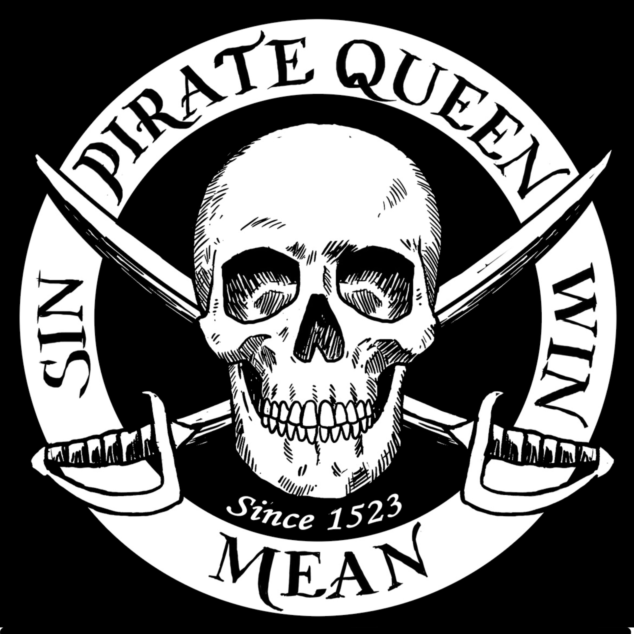 PIRATE QUEEN – la prima band Pirate Metal tutta al femminile dal Triangolo delle Bermuda pubblica il terzo singolo ‘Santa Lucia’